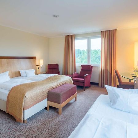 Best Western Premier Castanea Resort Hotel Adendorf Exterior foto