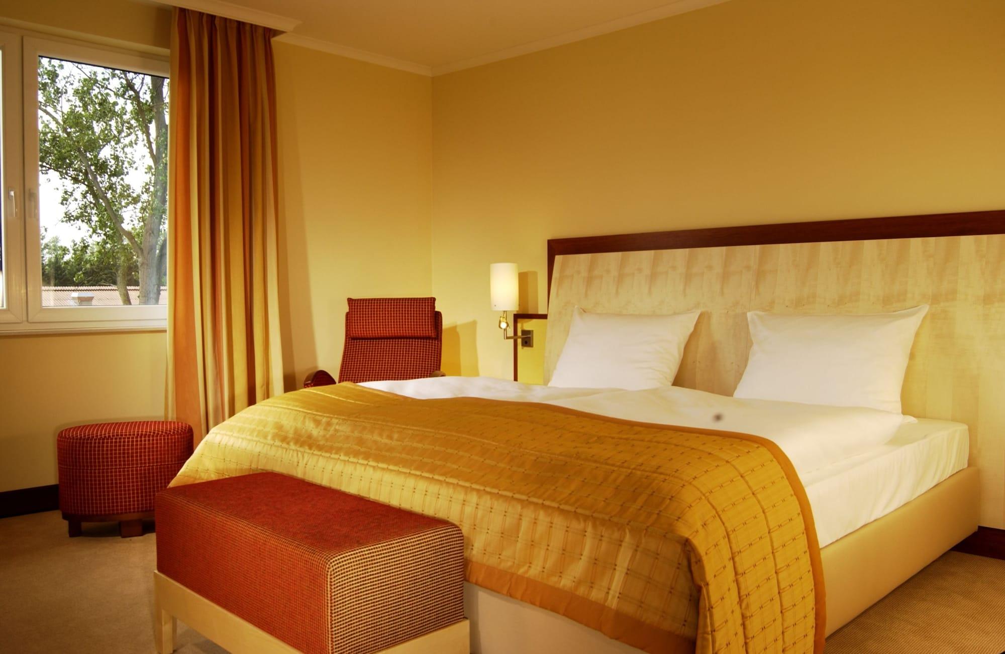 Best Western Premier Castanea Resort Hotel Adendorf Exterior foto