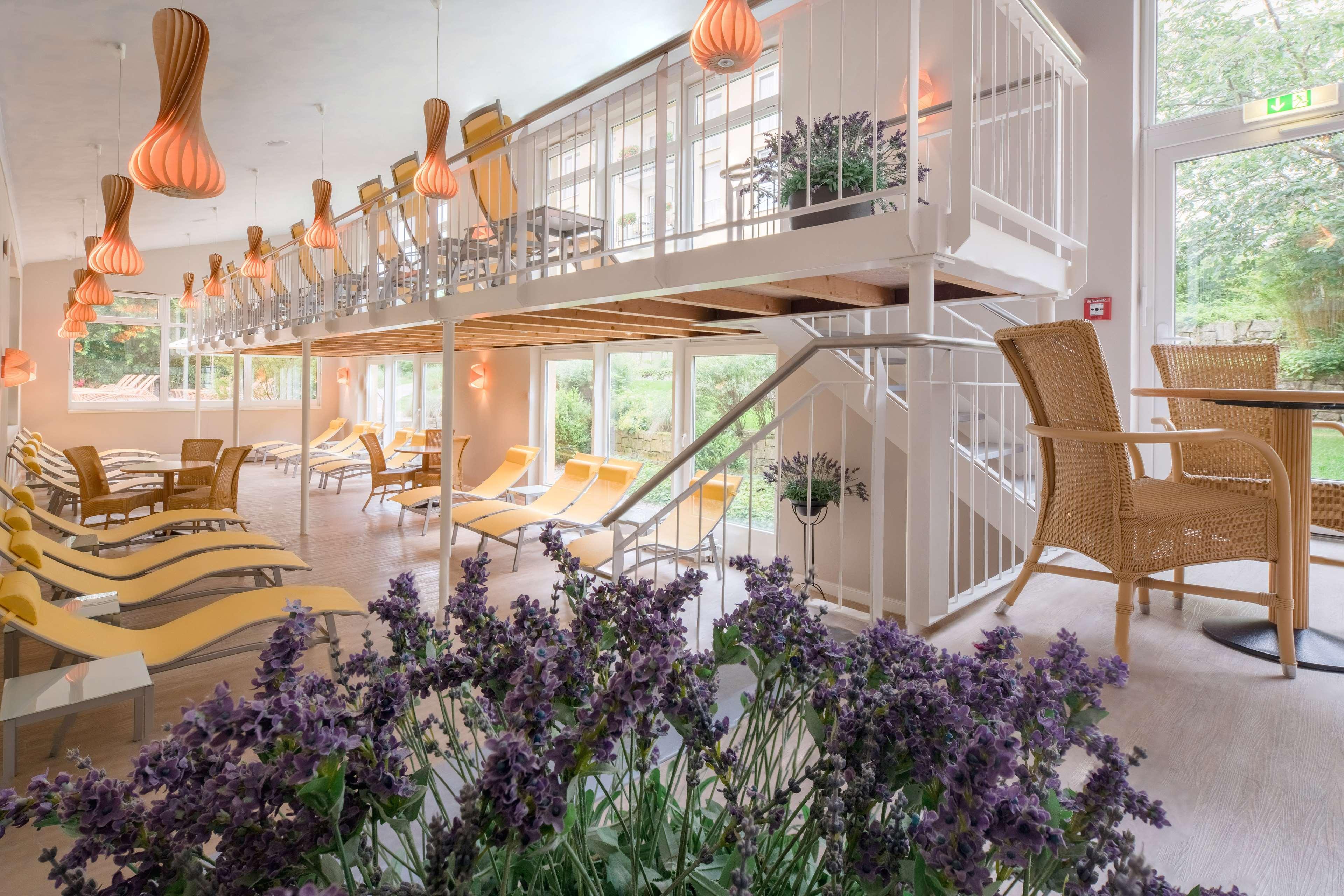 Best Western Premier Castanea Resort Hotel Adendorf Exterior foto