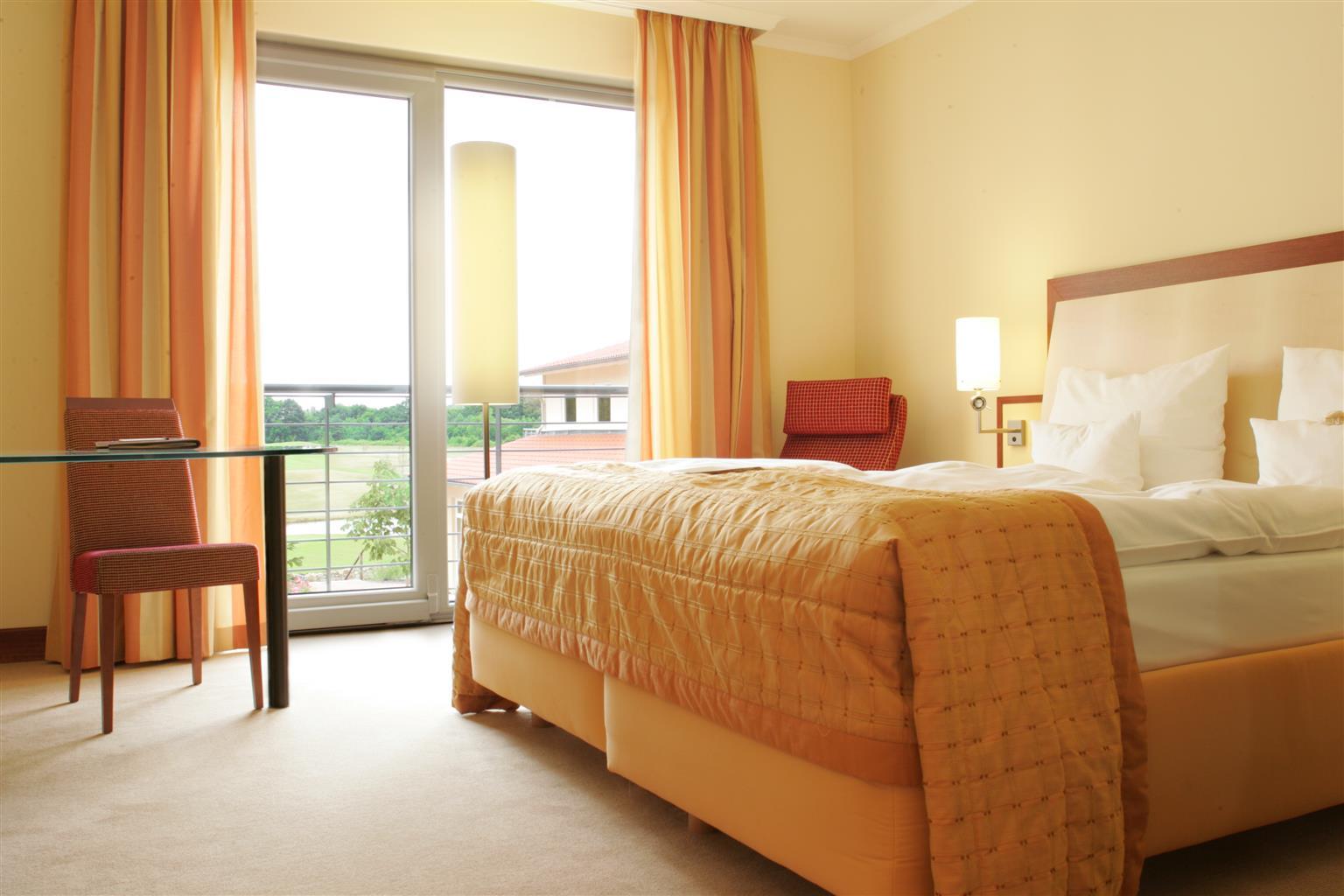 Best Western Premier Castanea Resort Hotel Adendorf Exterior foto